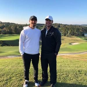 Meet your Posher, Ryan